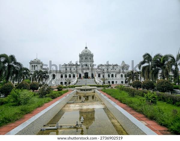Agartala - Eastern Cargo Movers