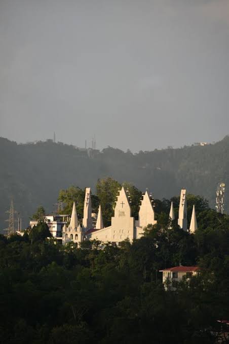 Aizawl - Eastern Cargo Movers