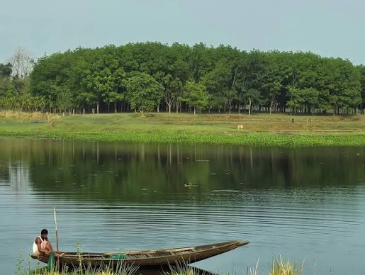 Bongaigaon - Eastern Cargo Movers