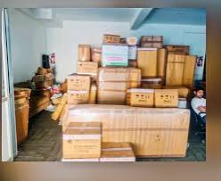 Office Moving - Eastern Cargo Movers