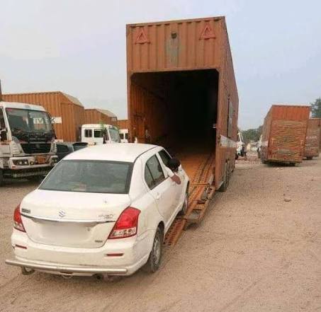 Transport Trucks - Eastern Cargo Movers