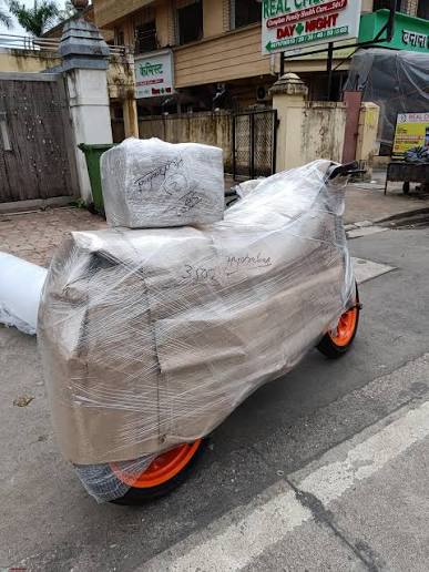 Warehouse - Eastern Cargo Movers