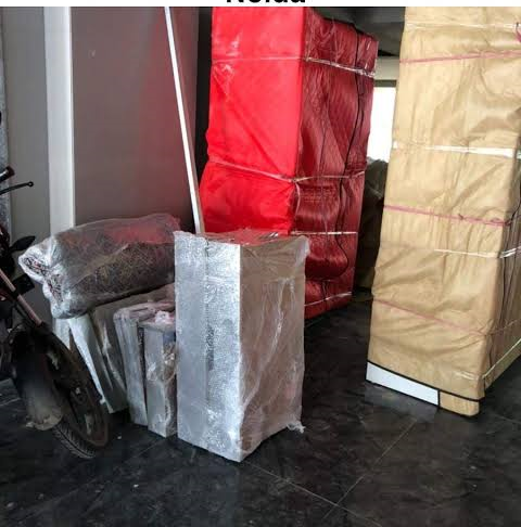Storage - Eastern Cargo Movers