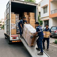 Home Shifting - Eastern Cargo Movers