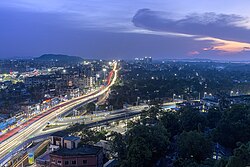 Guwahati - Eastern Cargo Movers